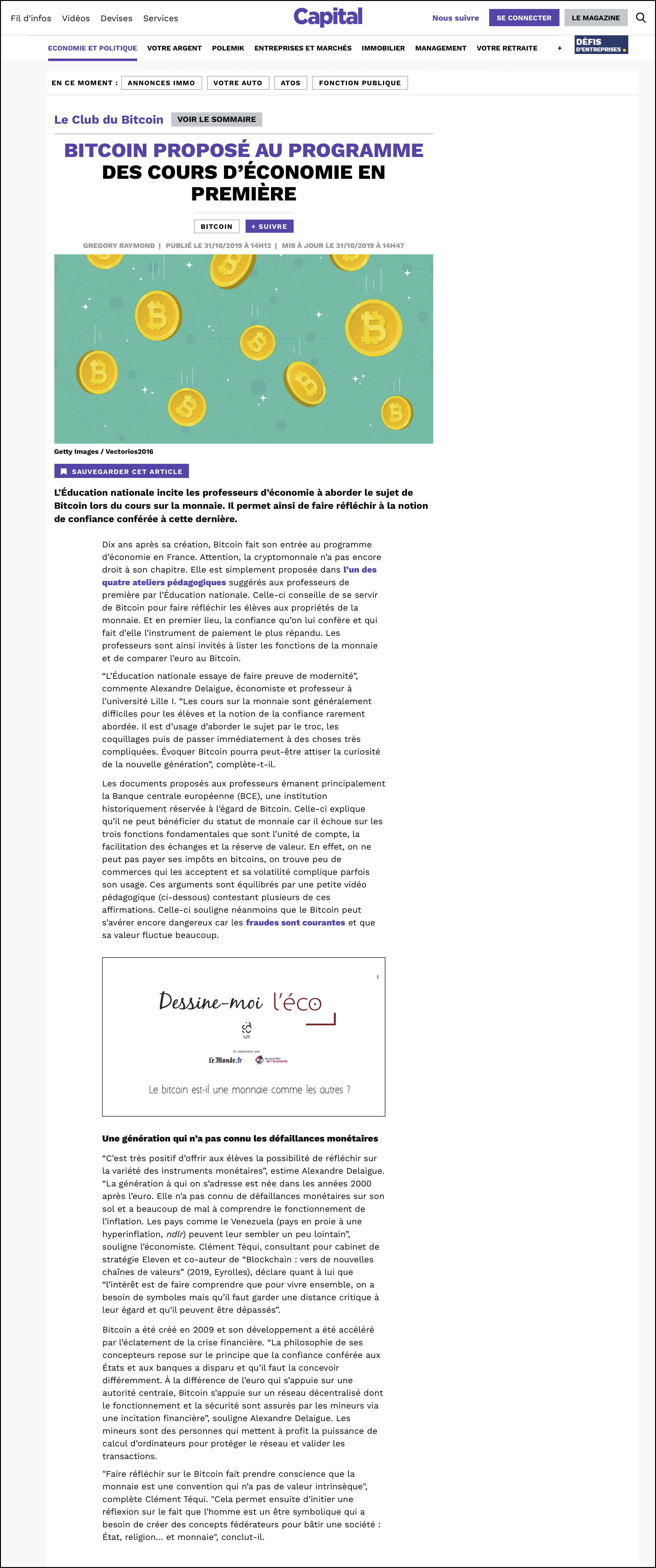 Bitcoin proposé au programme des cours d’économie en première - Capital.fr.jpg