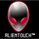 alientouch alientouch