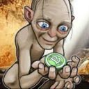 gollum gollum